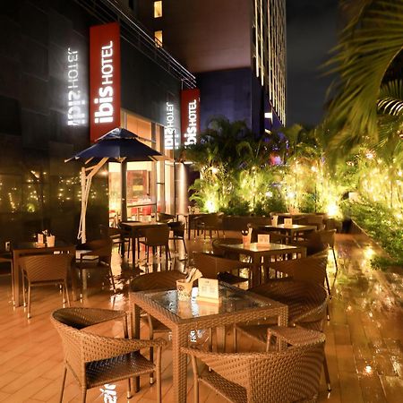 Hotel Ibis Chennai Omr - An Accor Brand Extérieur photo
