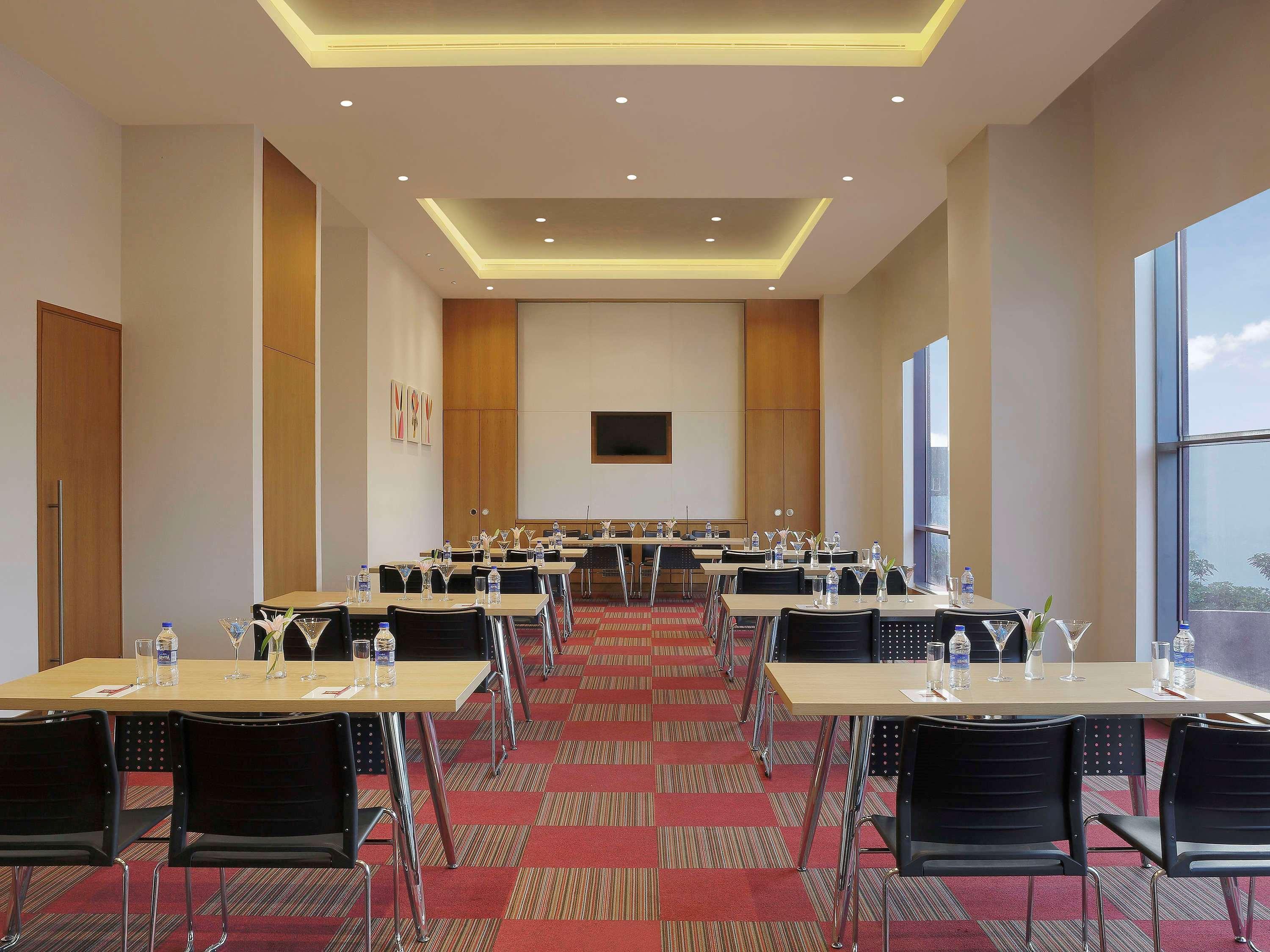Hotel Ibis Chennai Omr - An Accor Brand Extérieur photo