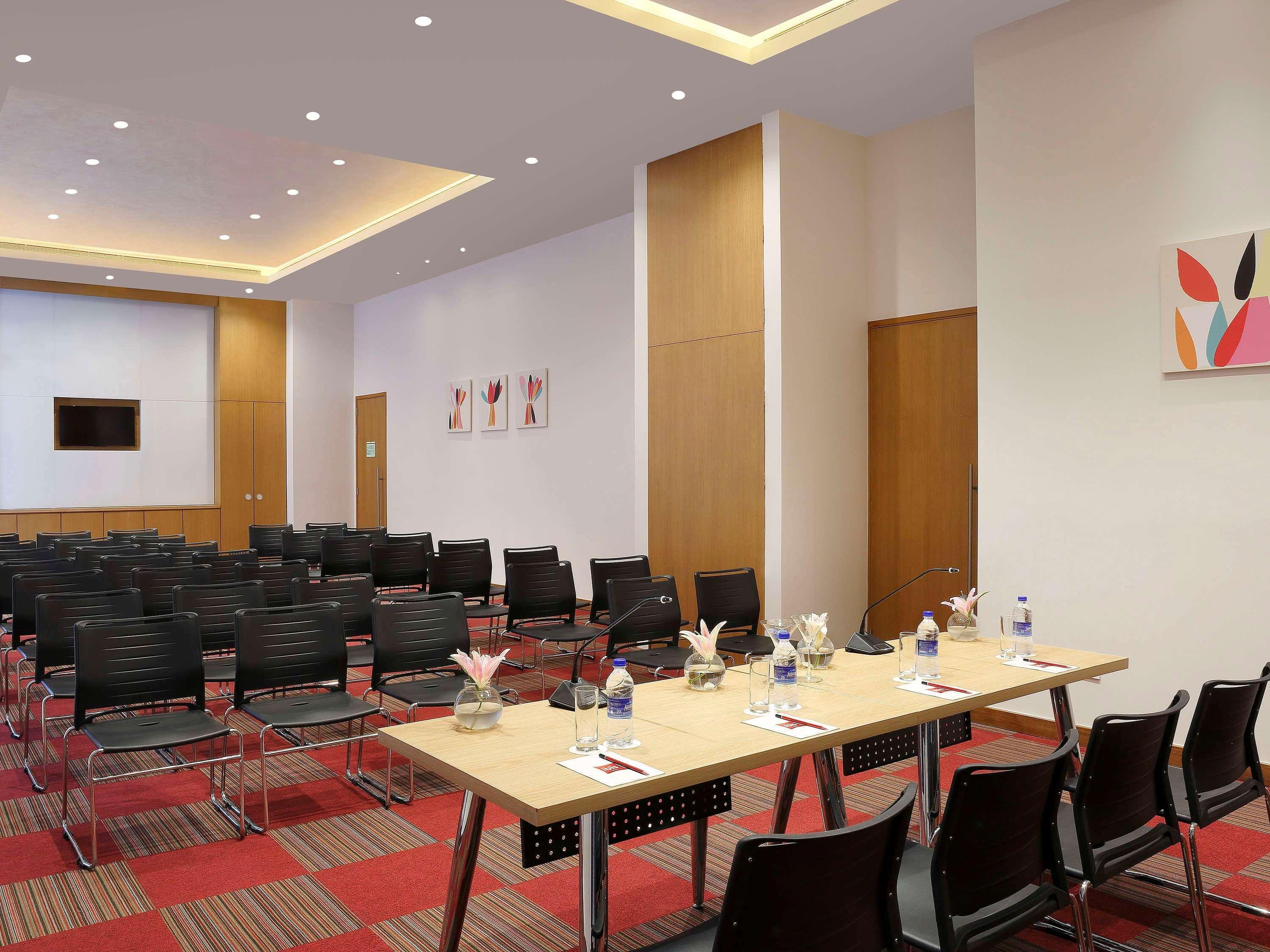 Hotel Ibis Chennai Omr - An Accor Brand Extérieur photo
