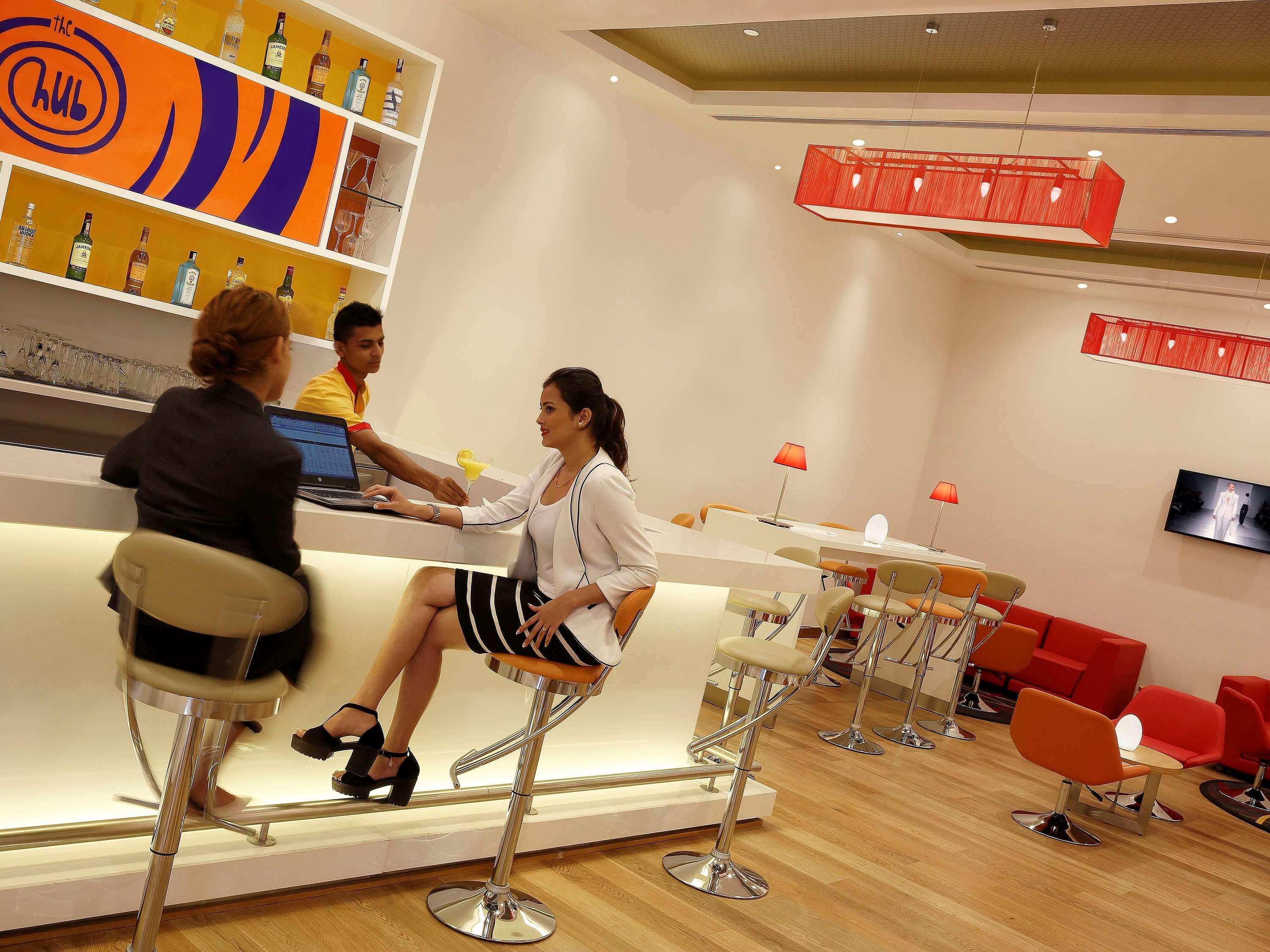 Hotel Ibis Chennai Omr - An Accor Brand Extérieur photo