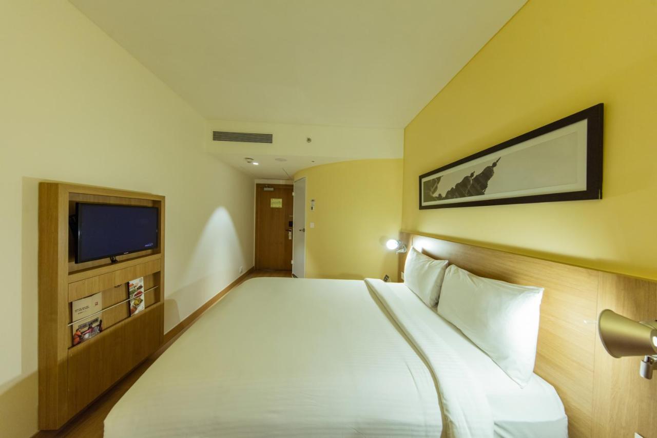 Hotel Ibis Chennai Omr - An Accor Brand Extérieur photo