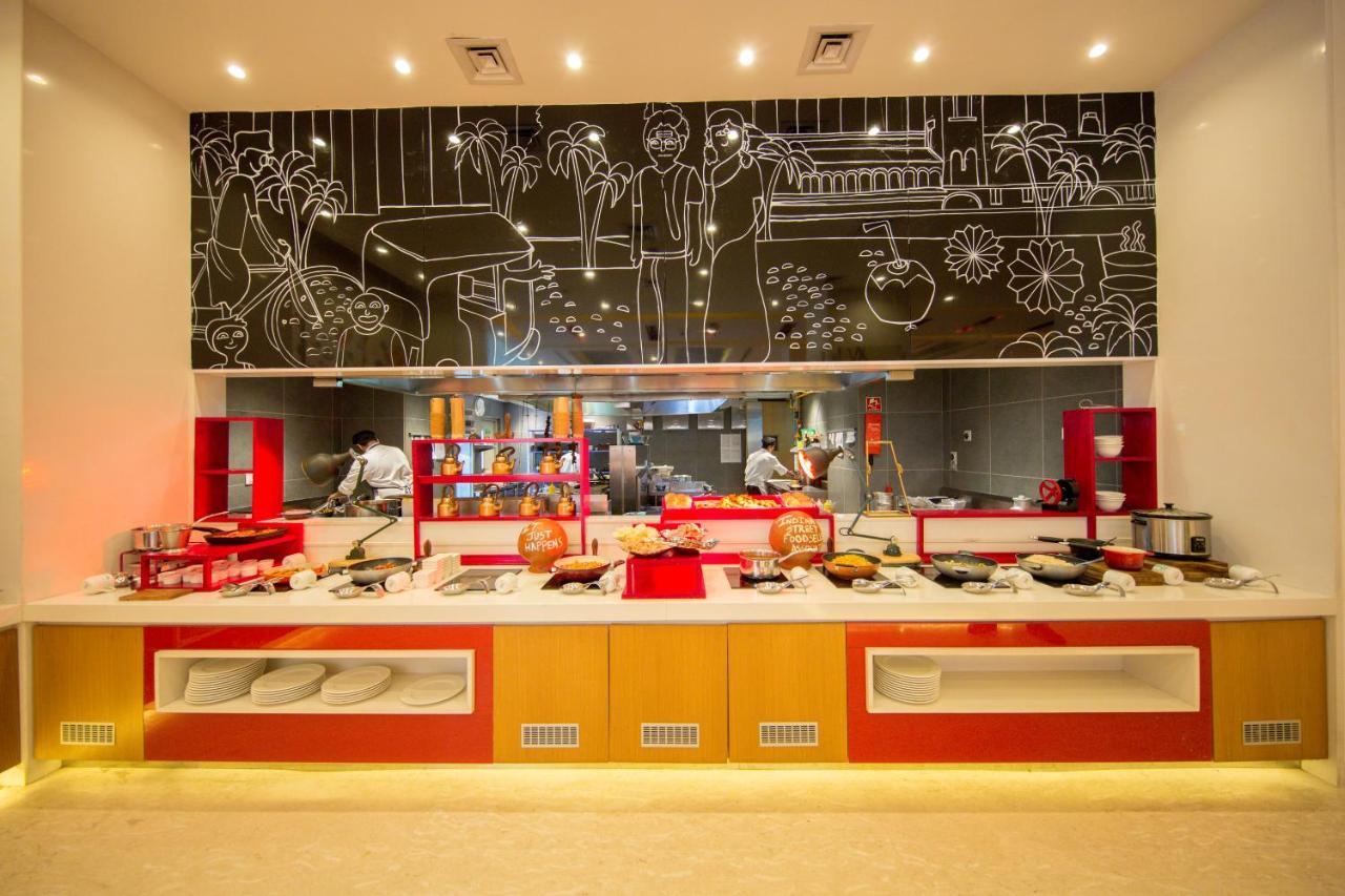 Hotel Ibis Chennai Omr - An Accor Brand Extérieur photo