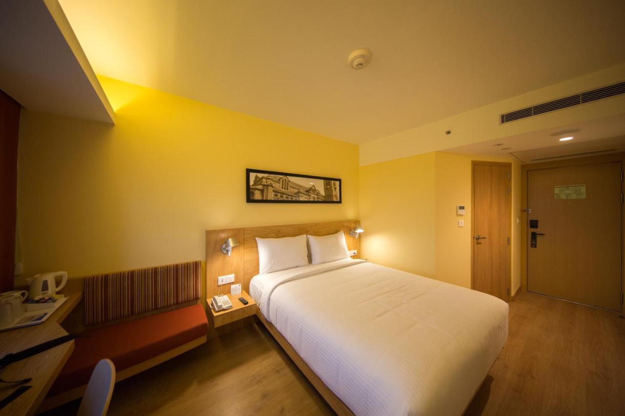 Hotel Ibis Chennai Omr - An Accor Brand Extérieur photo