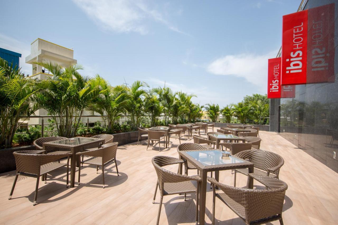 Hotel Ibis Chennai Omr - An Accor Brand Extérieur photo
