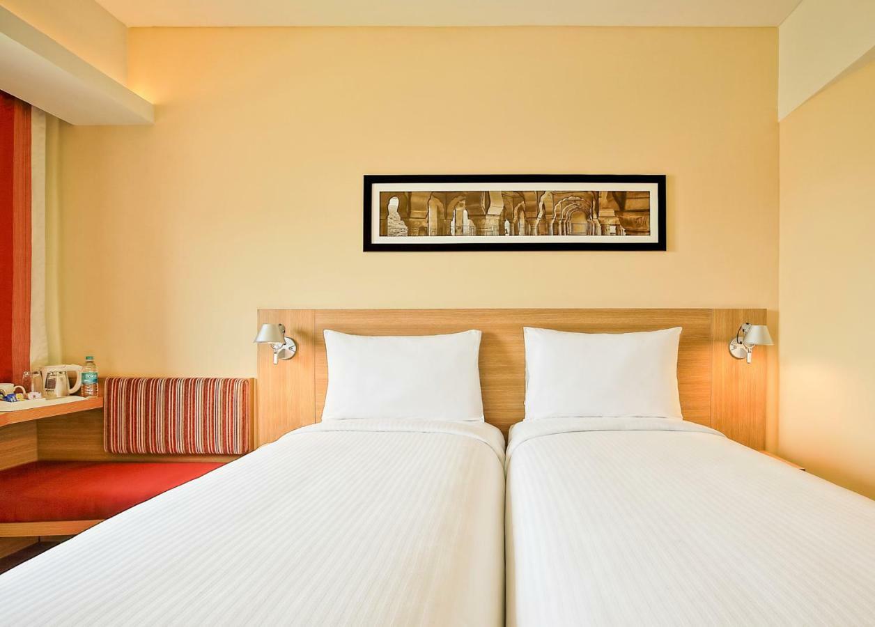 Hotel Ibis Chennai Omr - An Accor Brand Extérieur photo