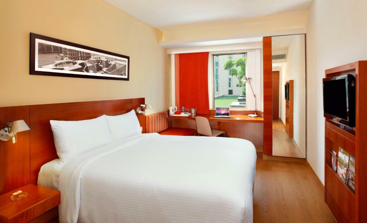 Hotel Ibis Chennai Omr - An Accor Brand Extérieur photo