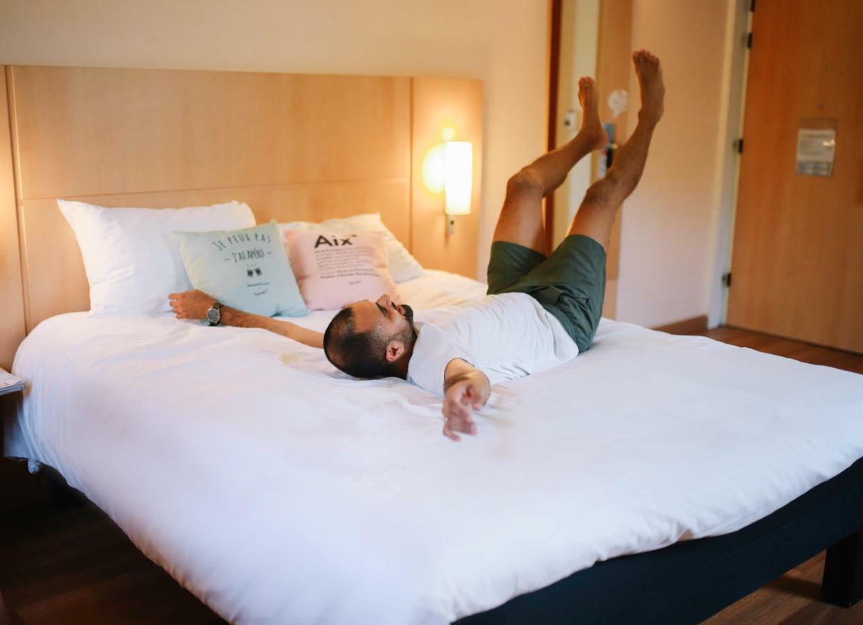 Hotel Ibis Chennai Omr - An Accor Brand Extérieur photo